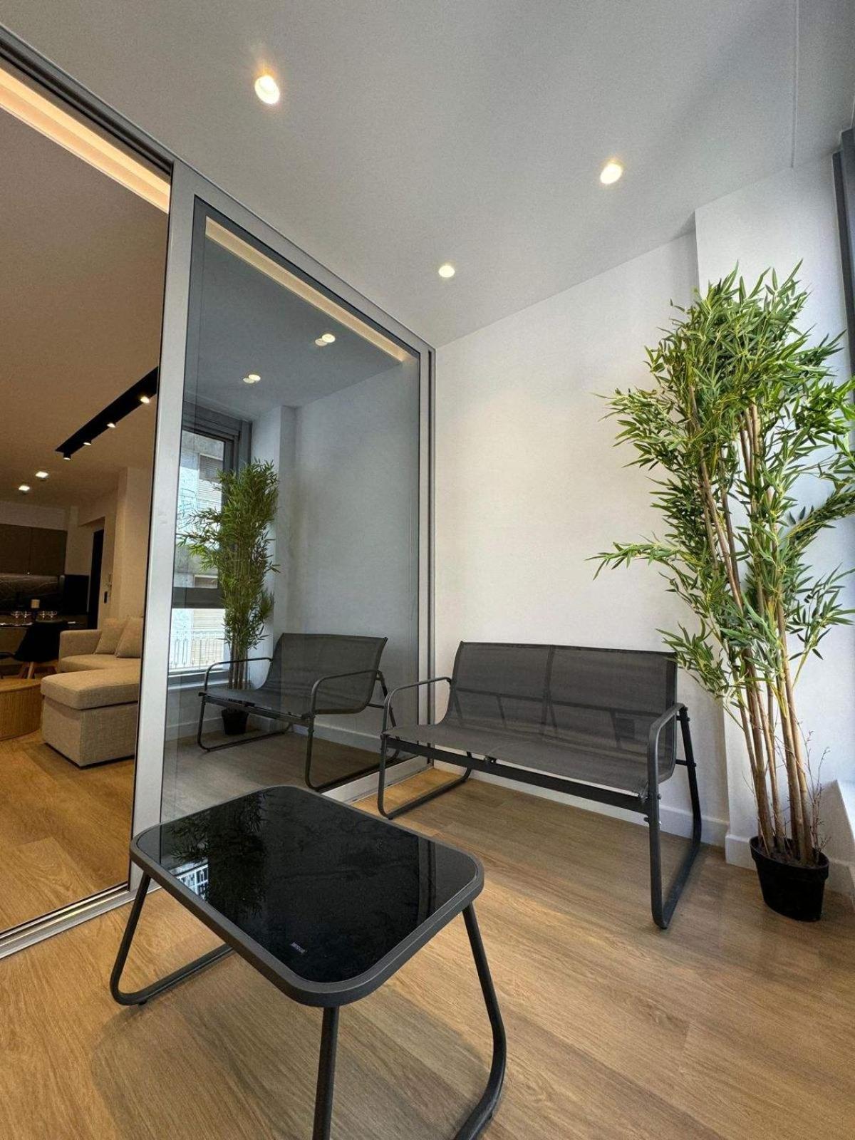 Portstay - Complex N71 Pireus Exteriör bild