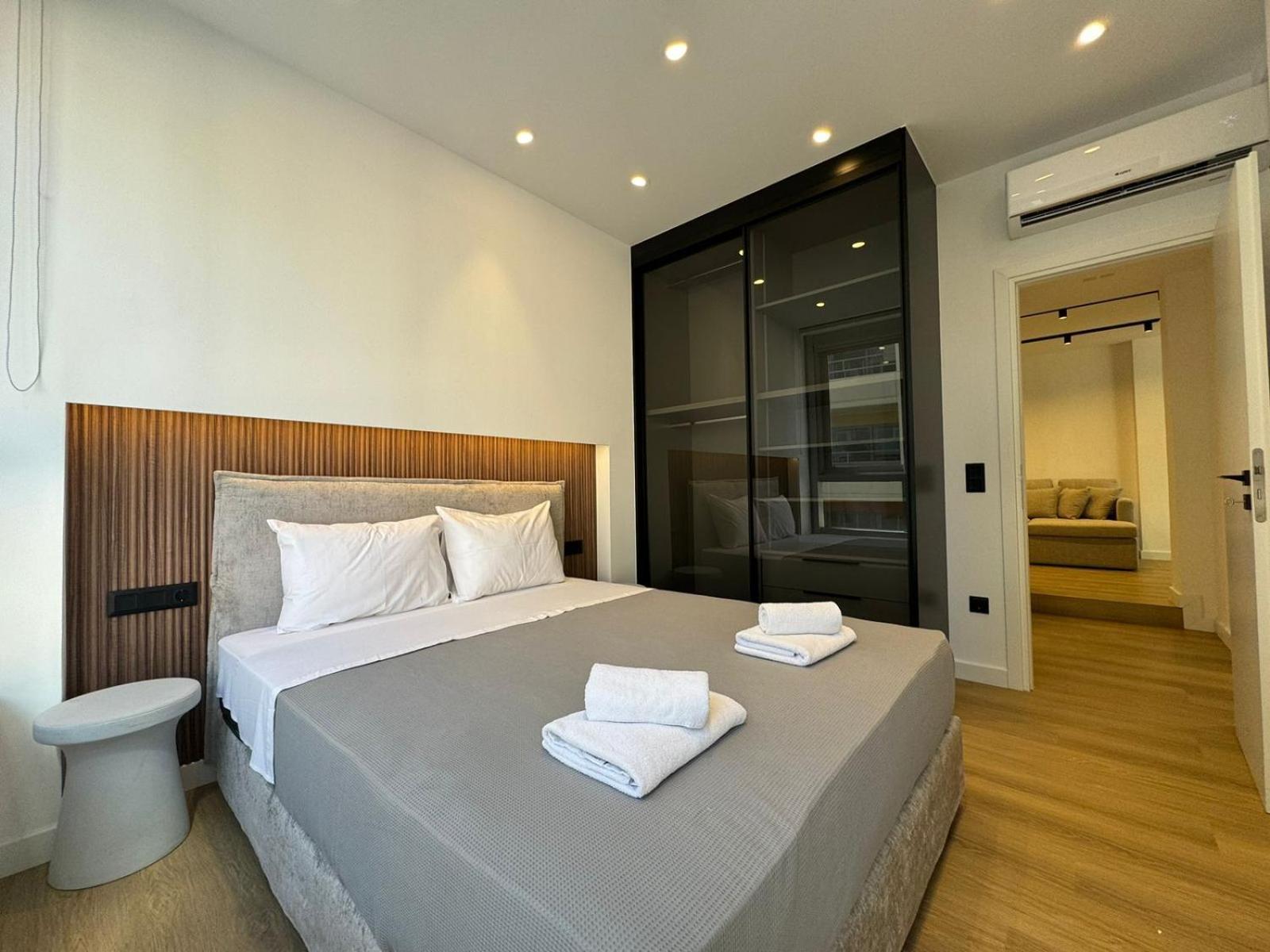 Portstay - Complex N71 Pireus Exteriör bild