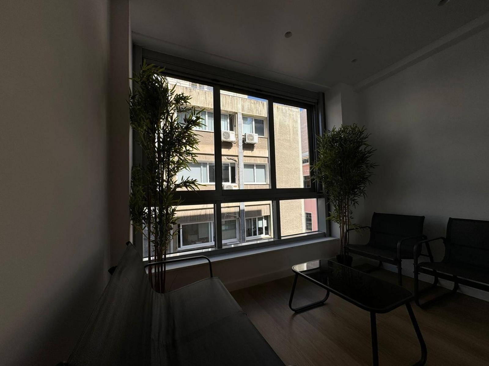 Portstay - Complex N71 Pireus Exteriör bild