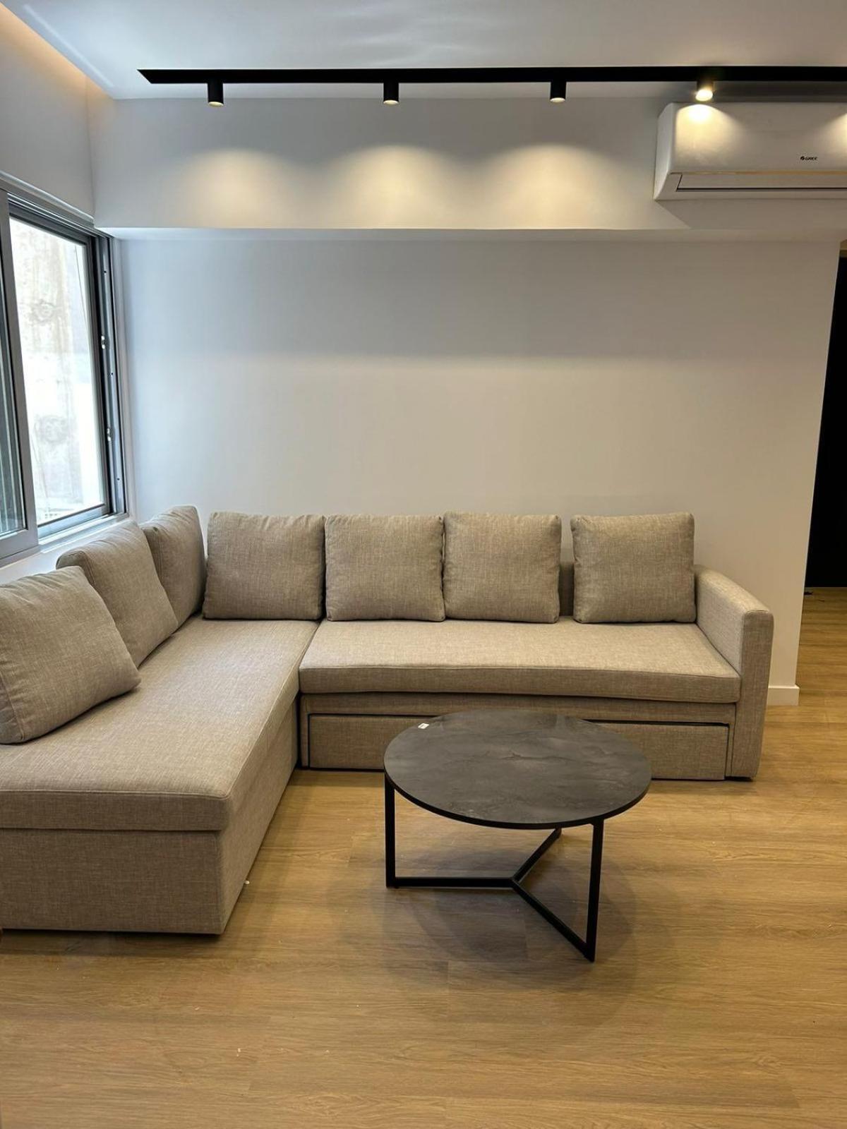 Portstay - Complex N71 Pireus Exteriör bild