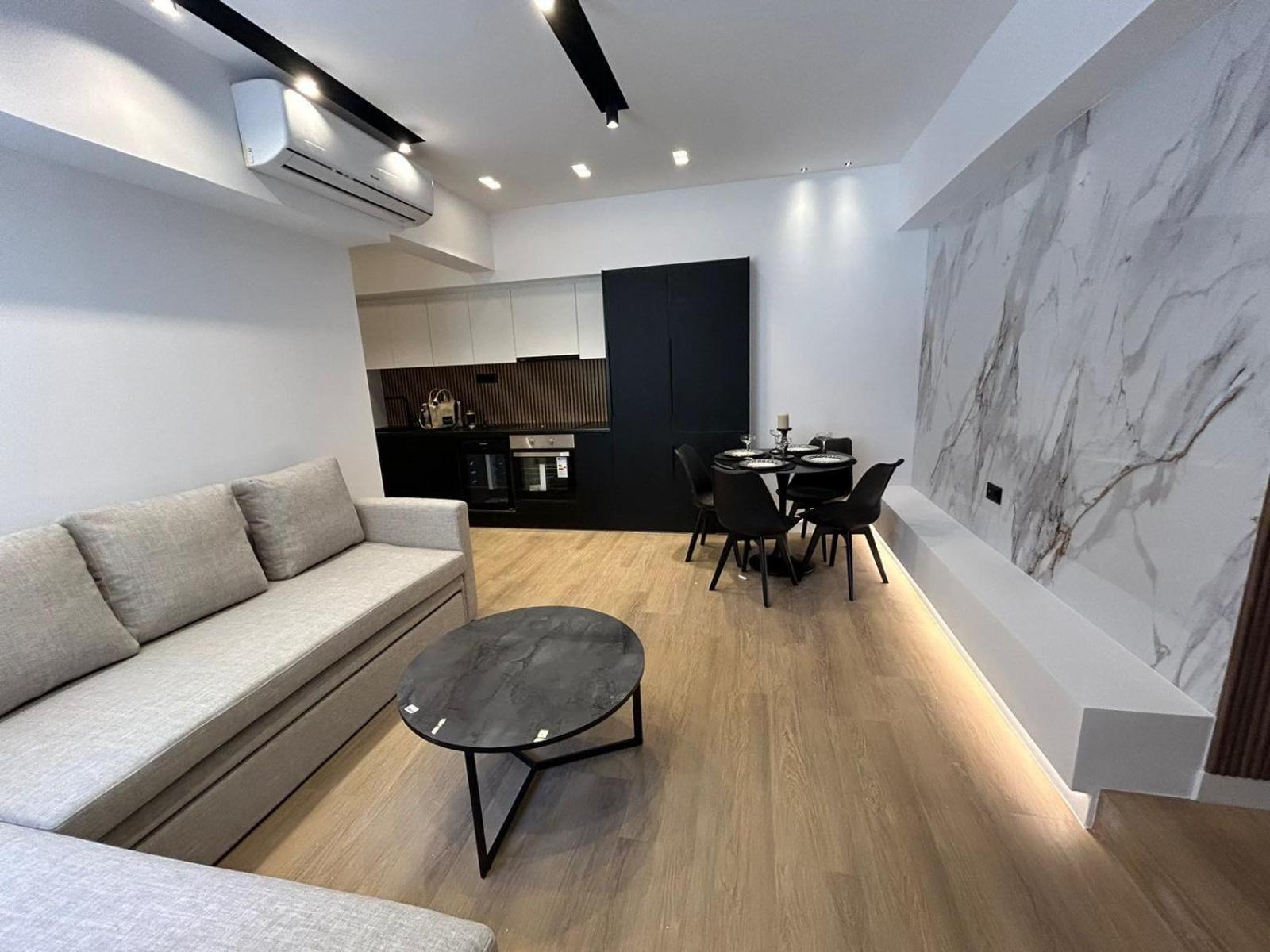 Portstay - Complex N71 Pireus Exteriör bild